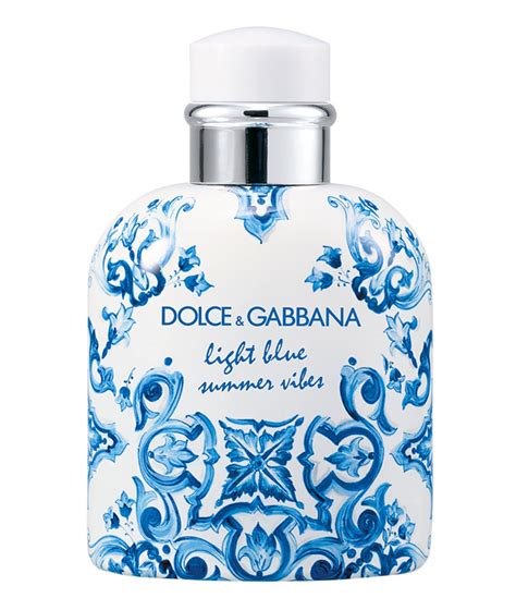 dolce und gabbana light blue
